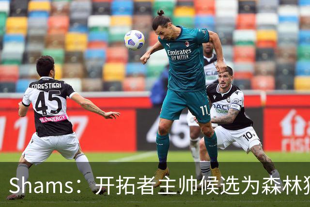Shams：开拓者主帅候选为森林狼助教诺里&绿军年轻助教拉什布鲁克